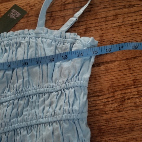 Wild Fable Dress - Picture 3 of 5